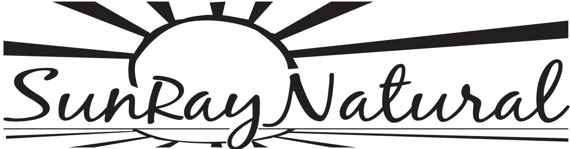 Welcome to Sunray Natural